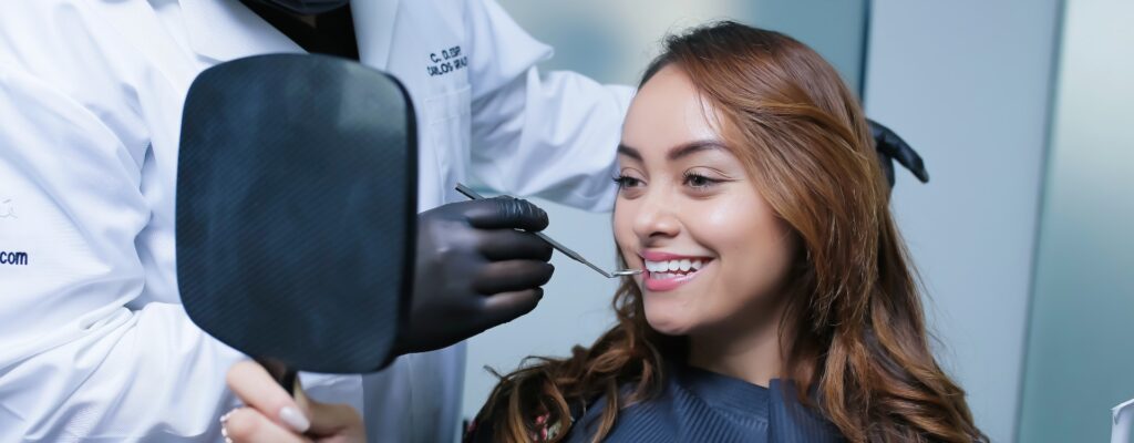Descubre todo sobre el proceso de periodoncia.