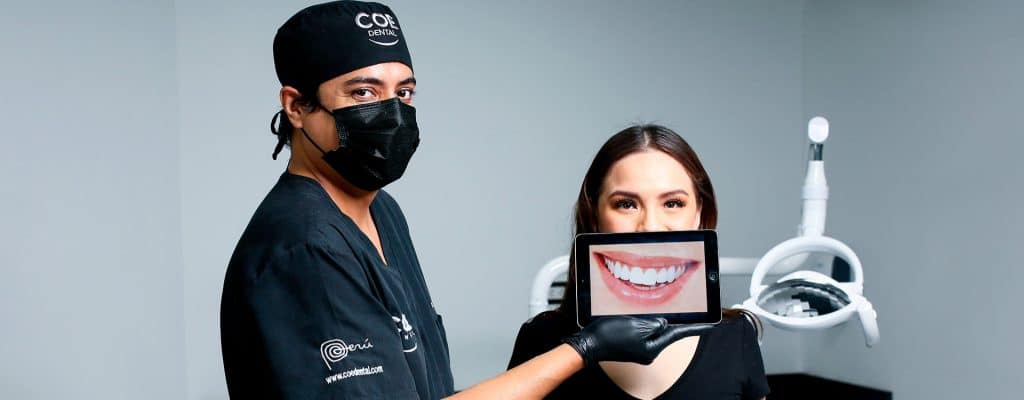 Conoce todo sobre la rehabilitación oral.