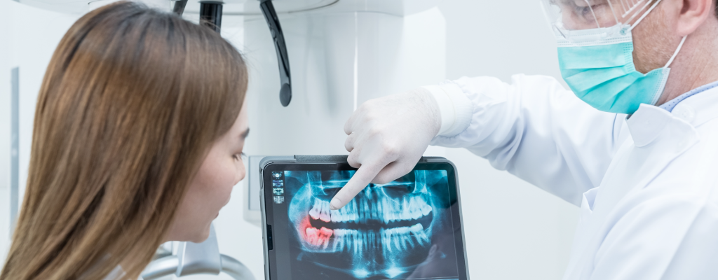 Conoce todos los aportes de la odontología digital.