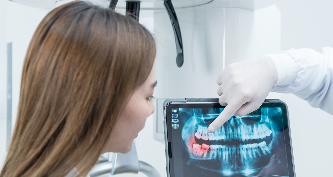 Conoce todos los aportes de la odontología digital.