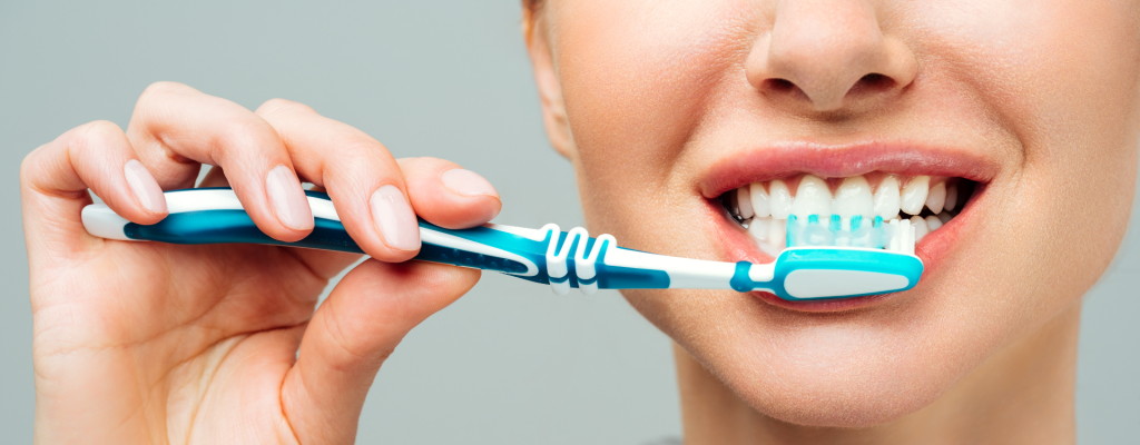 Consejos para cuidar tu salud bucal.